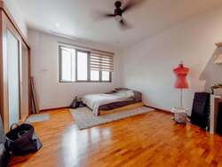 Serangoon Garden Estate (D19), Terrace #553558811